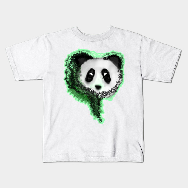 Lonely Panda